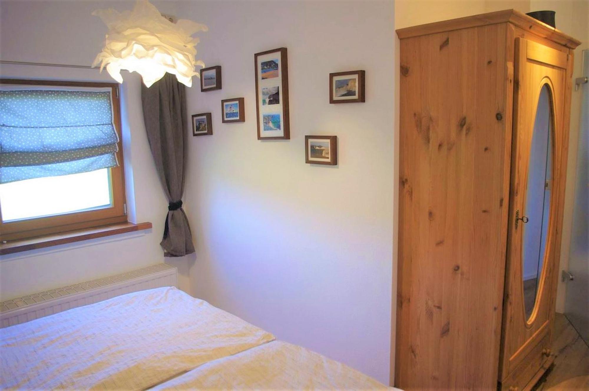 Schmitzebrinks Ferienwohnung Kierspe Экстерьер фото