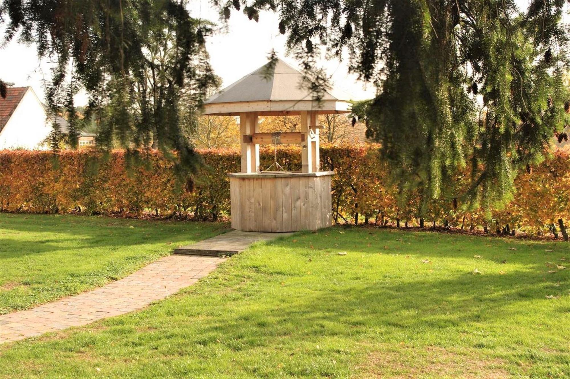 Schmitzebrinks Ferienwohnung Kierspe Экстерьер фото