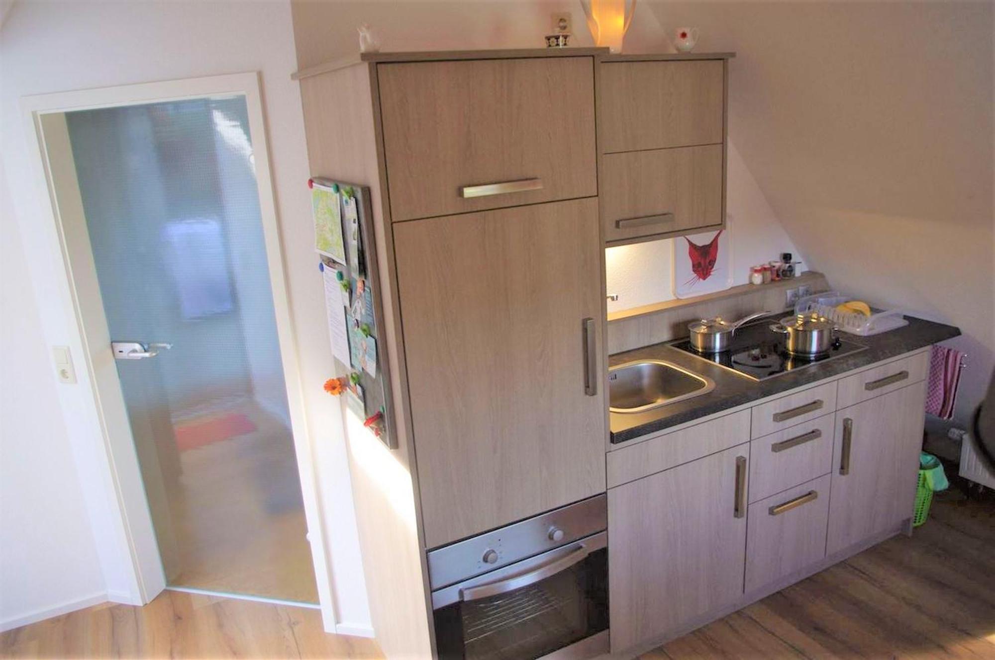 Schmitzebrinks Ferienwohnung Kierspe Экстерьер фото