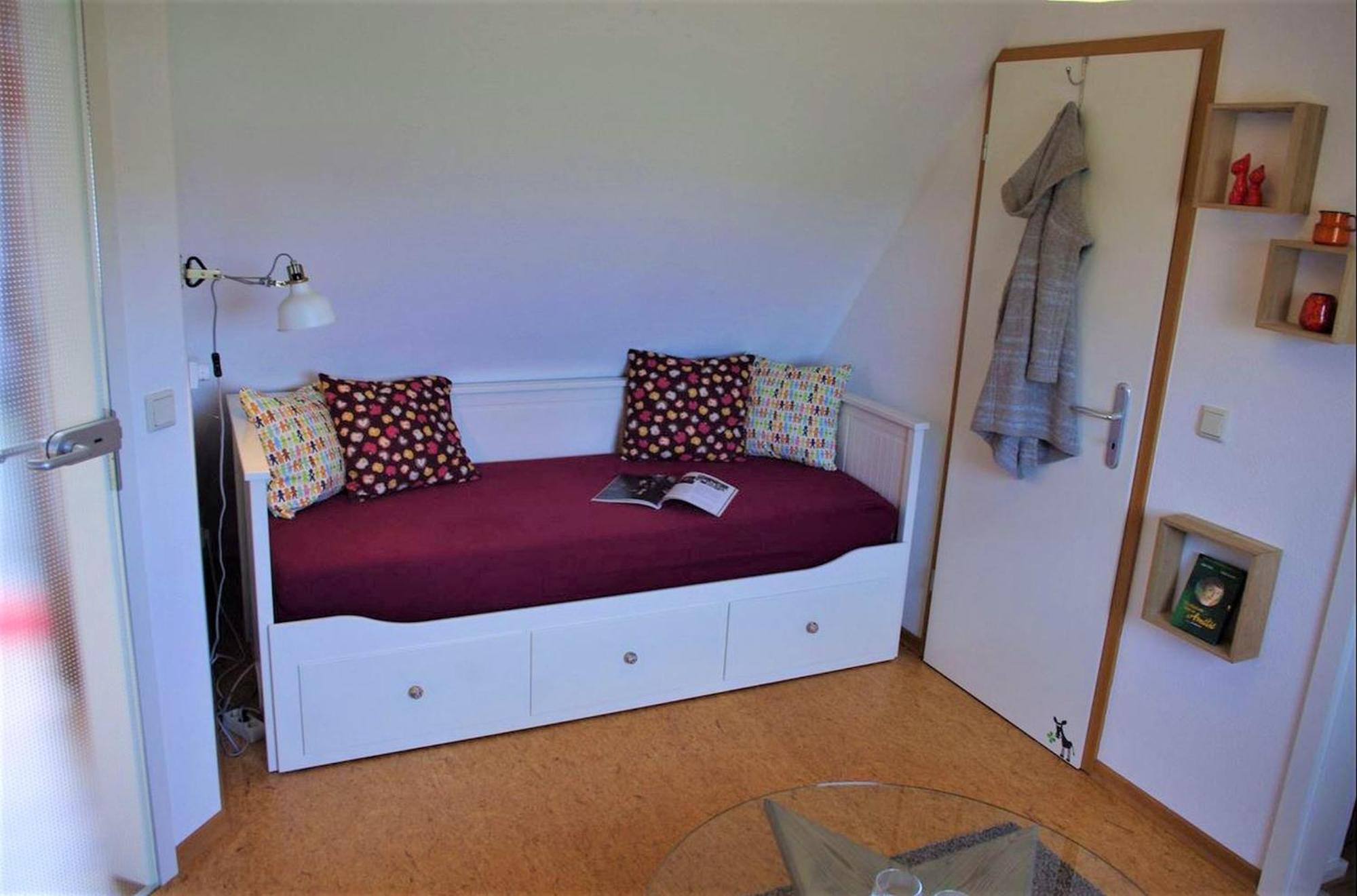 Schmitzebrinks Ferienwohnung Kierspe Экстерьер фото
