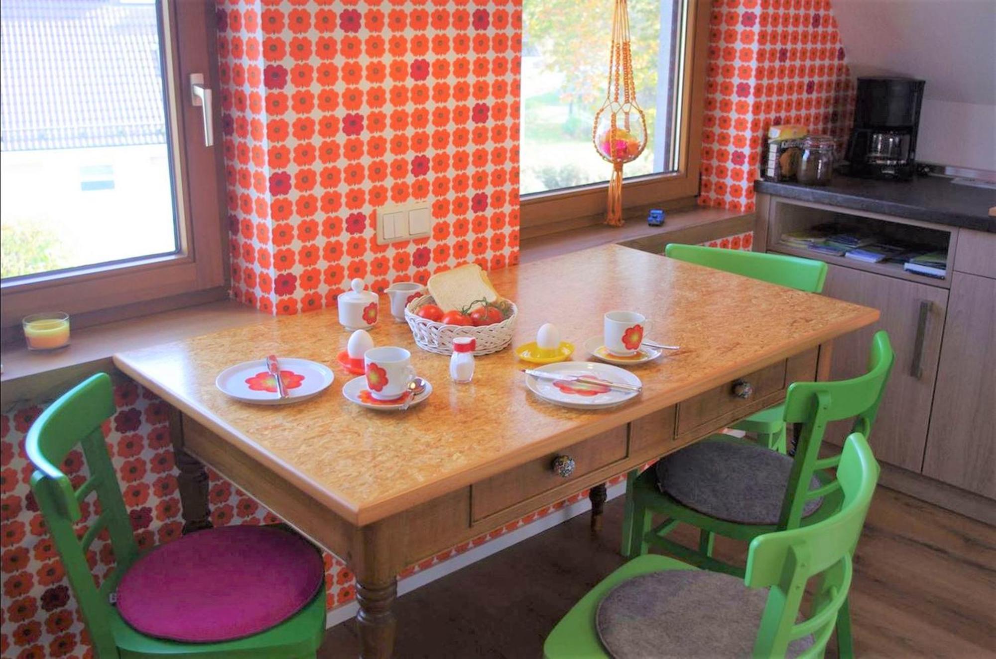 Schmitzebrinks Ferienwohnung Kierspe Экстерьер фото